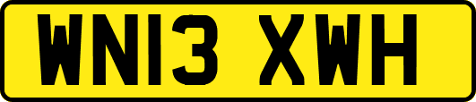 WN13XWH