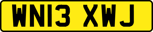 WN13XWJ