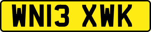 WN13XWK