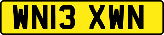 WN13XWN