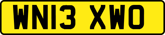 WN13XWO