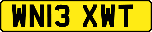 WN13XWT