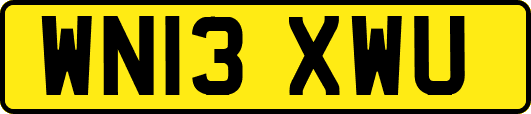 WN13XWU