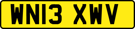 WN13XWV