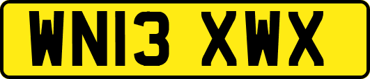 WN13XWX