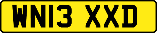 WN13XXD