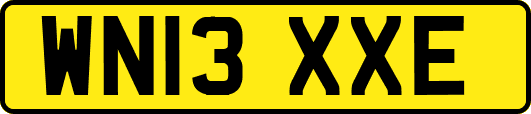 WN13XXE