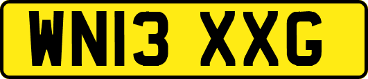 WN13XXG