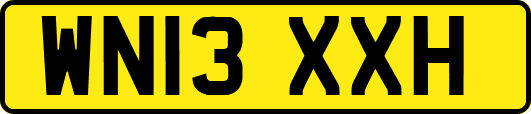 WN13XXH