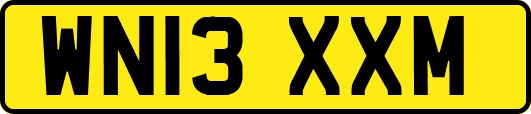 WN13XXM