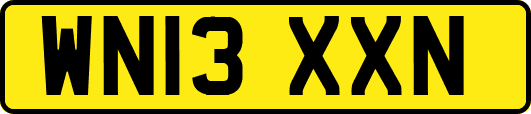 WN13XXN