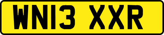 WN13XXR
