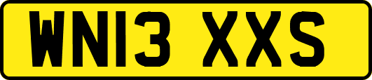 WN13XXS