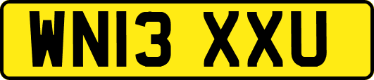 WN13XXU