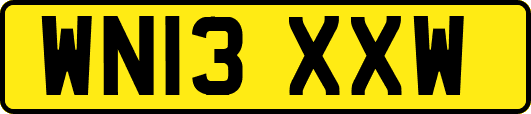 WN13XXW