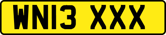 WN13XXX