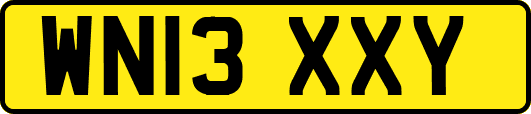 WN13XXY