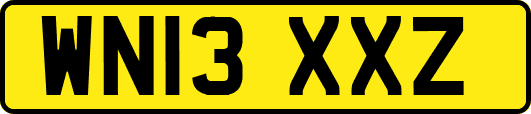WN13XXZ