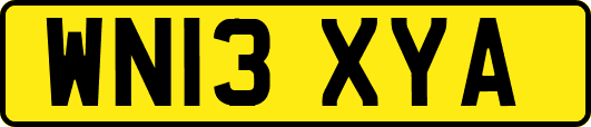 WN13XYA