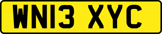 WN13XYC