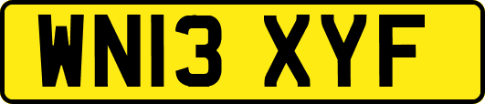 WN13XYF