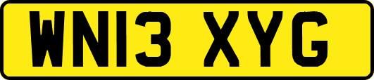 WN13XYG