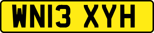 WN13XYH