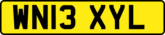 WN13XYL