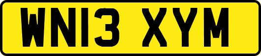 WN13XYM