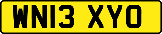 WN13XYO
