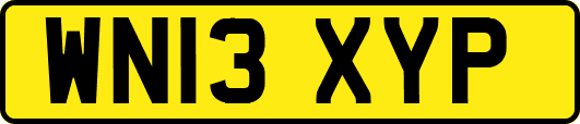 WN13XYP