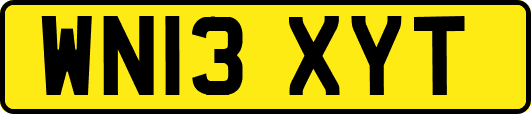 WN13XYT