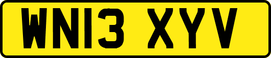 WN13XYV