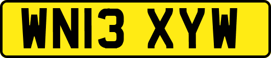 WN13XYW