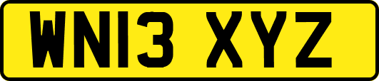 WN13XYZ