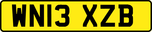 WN13XZB
