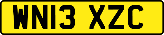 WN13XZC