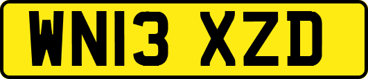 WN13XZD