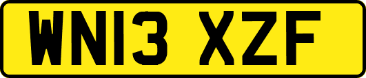 WN13XZF