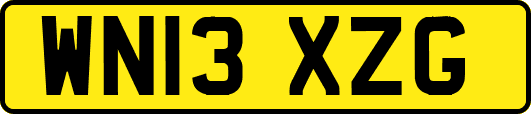 WN13XZG