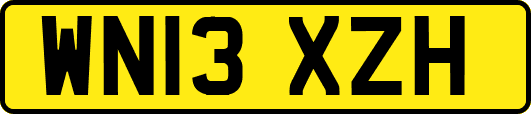 WN13XZH