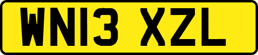 WN13XZL