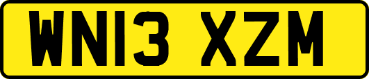 WN13XZM
