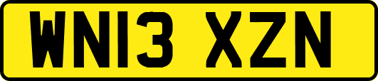 WN13XZN