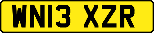 WN13XZR