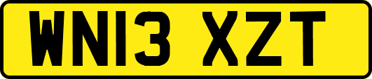 WN13XZT
