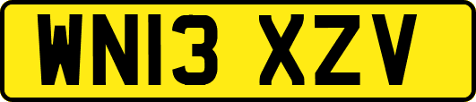 WN13XZV