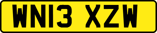 WN13XZW
