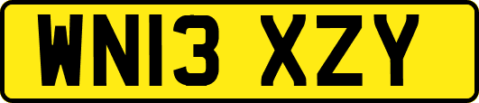 WN13XZY
