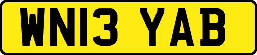 WN13YAB